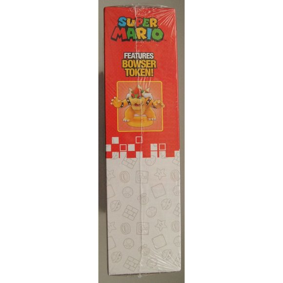 Monopoly Gamer Super Mario Premium Edition - Picture 4 of 6